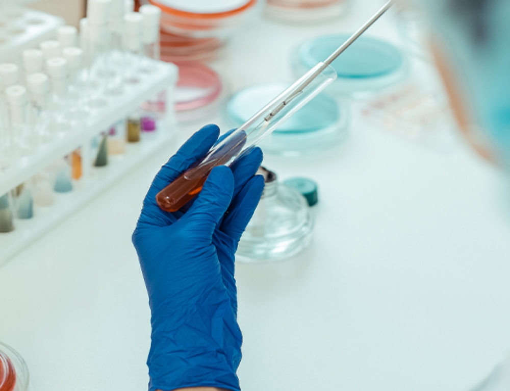 Medical Device Decontamination • C.G. Laboratories, Inc.