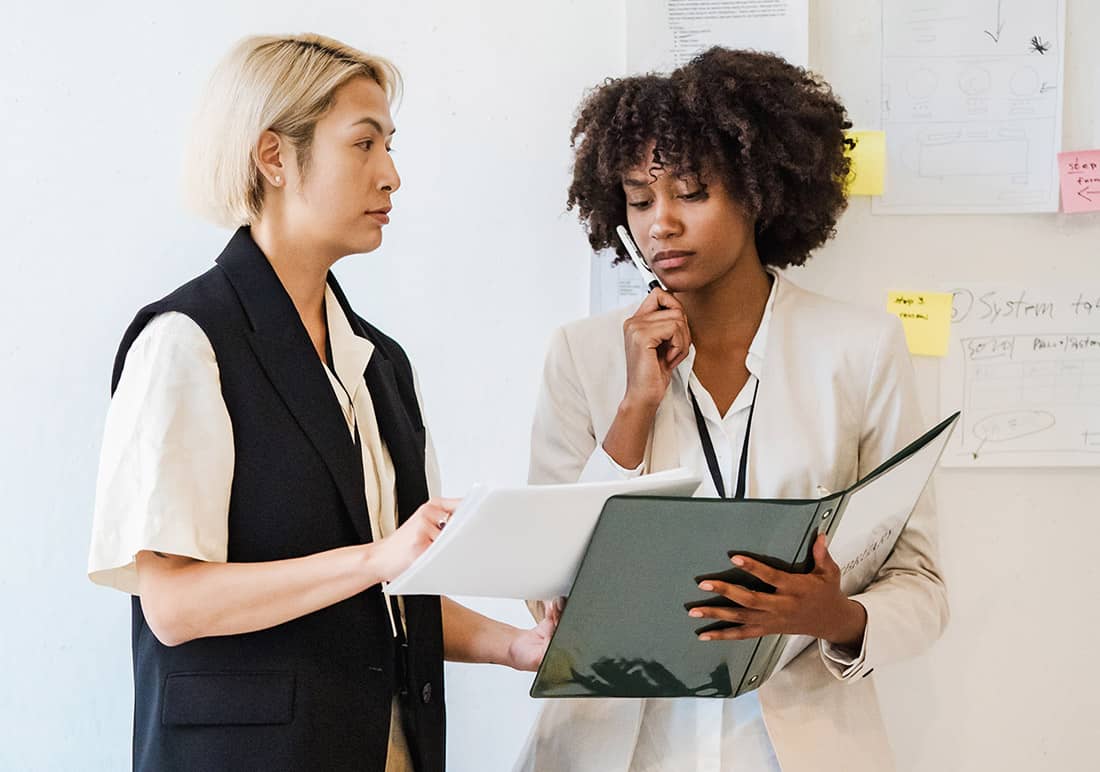 Effective Supply Chain consulting services